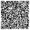 QR code with Gnc contacts