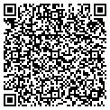 QR code with Gnc contacts