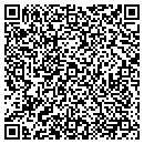 QR code with Ultimate Finish contacts