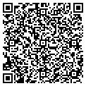 QR code with Gnc contacts