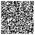 QR code with Gnc contacts