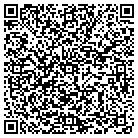 QR code with High Point Country Club contacts