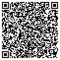 QR code with Tokens contacts