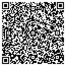 QR code with E W Bilbow Abstracting Company contacts