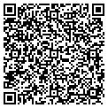 QR code with Gnc contacts
