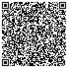 QR code with Falcon Research & Settlement contacts