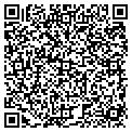 QR code with Gnc contacts