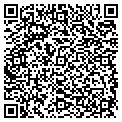 QR code with Gnc contacts