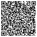 QR code with Gnc contacts