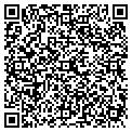 QR code with Gnc contacts