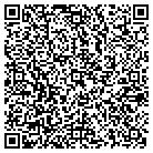 QR code with First American Abstract-Pa contacts