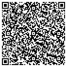 QR code with A Action Automotive & Muffler contacts