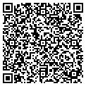 QR code with Gnc contacts