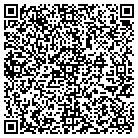 QR code with First Newtown Abstract LLC contacts