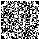 QR code with First Patriot Abstract contacts