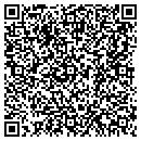 QR code with Rays Golf Carts contacts