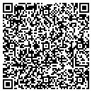 QR code with Dance South contacts