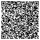 QR code with Holistic Nutrition Center Inc contacts