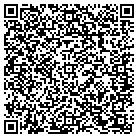 QR code with Jefferson Dance Center contacts