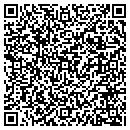 QR code with Harvard Transfer & Abstract LLC contacts