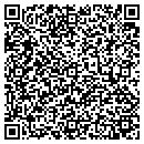 QR code with Hearthside Illuminations contacts
