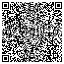 QR code with J And M Nutrition LLC contacts