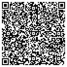 QR code with Homestead Abstract Company Inc contacts