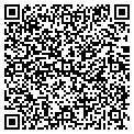 QR code with The Brake Man contacts