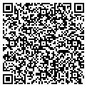 QR code with Sensonics Inc contacts