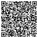 QR code with Funny Duck contacts
