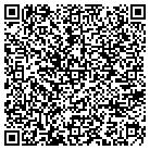 QR code with Anita N Martinez Ballet Flklrc contacts