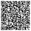 QR code with DLM Services LLC contacts