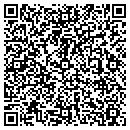 QR code with The Paradies Shops Inc contacts