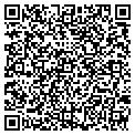 QR code with Dazeke contacts