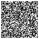 QR code with 1-800-Radiator contacts