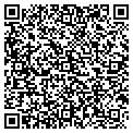 QR code with Basket Case contacts