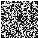 QR code with Omega Custom Golf contacts