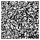 QR code with The Oregon Golf Store Inc contacts