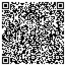 QR code with A1 Radiator contacts