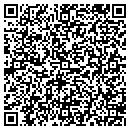 QR code with A1 Radiator Service contacts