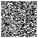 QR code with Xenogenics Corp contacts