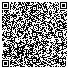 QR code with George Forster Pro Shop contacts