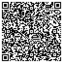 QR code with George Izett Golf contacts