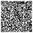 QR code with Town of Portland contacts