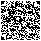 QR code with T & Gs Nutrition T & G's contacts