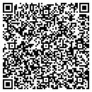 QR code with Cedar Shack contacts