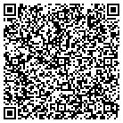 QR code with Pioneer Abstract CO of Luzerne contacts