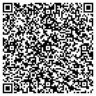 QR code with Advanced Asphalt Services contacts