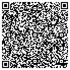 QR code with Precision Abstract Co contacts