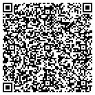 QR code with Precision Abstract & Land Service contacts